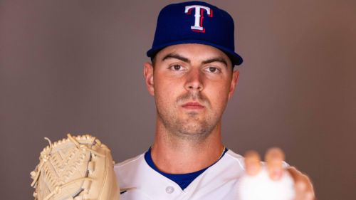 Former Nationals ace off to fast start in spring training with new club