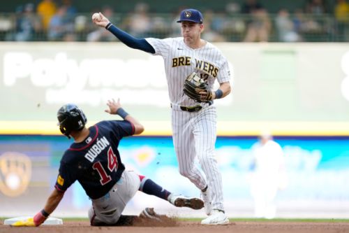 Braves News: Danger zone, another loss, more