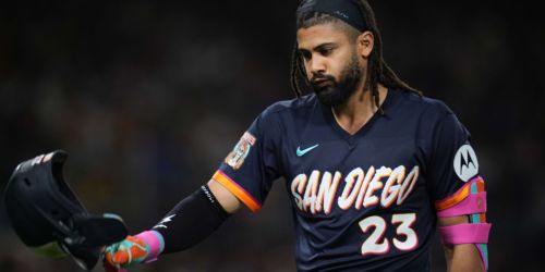 'We’re all frustrated': Padres search for answers after sixth straight loss