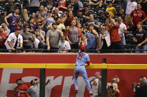 Grading the Arizona Diamondbacks 2026 Trade Deadline moves