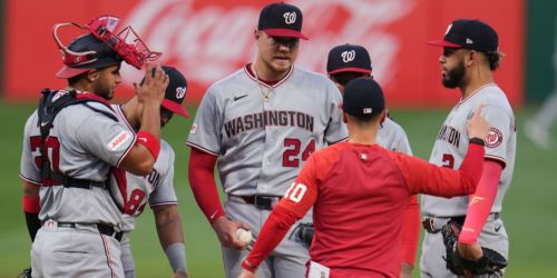 Starters' inability to provide length keeping relief corps on their toes