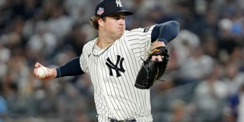 Schlittler for AL MVP? It's not as crazy as you may think