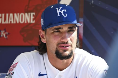 2026 Home Run Derby Live Discussion