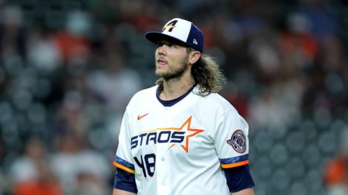 Astros cannot afford to wait to give Steven Okert the extension he deserves