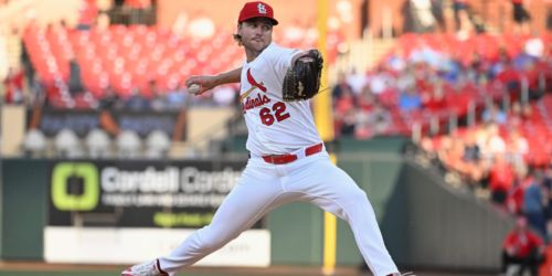 Leahy, Herrera lead Cardinals to series-opening win over rival Brewers