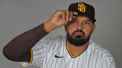 Padres cannot let Germán Márquez’s rehab mirage hide the real concern