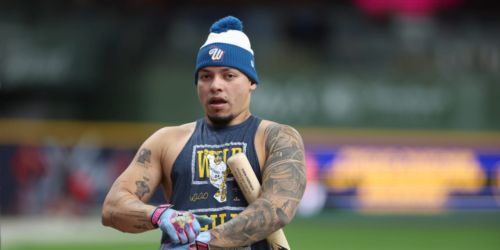 How Contreras' new BP routine could lead to MVP-caliber results