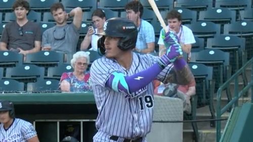 White Sox Minor League Update: May 23, 2026