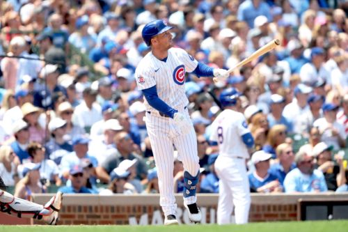 Cubs 10, Twins 1: Alex Bregman and Nico Hoerner help lead a blowout