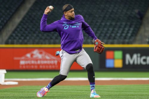 Mariners Game #58 Preview and Discussion: SEA vs ARI, 5/28