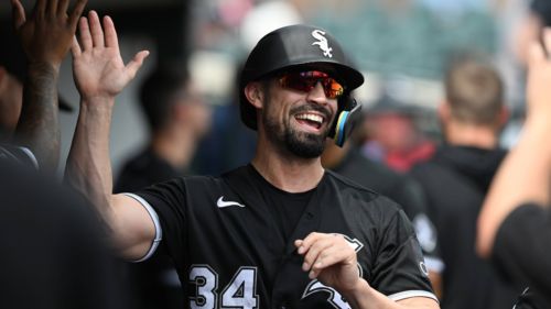 Fans will do a double take at this former Cardinals outfielder's late-career surge