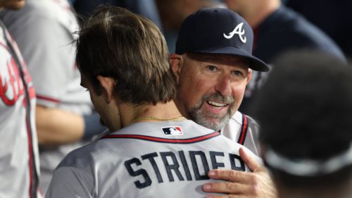 Reds did not heed Braves' warning after handing out Chase Burns extension