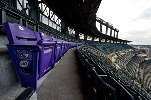 Purple Row After Dark: What Rockies-centric stories are you interested in reading?