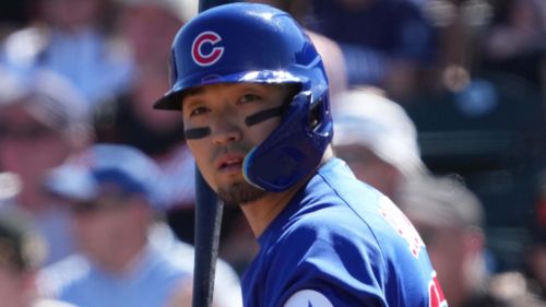 Seiya Suzuki return timeline becoming clear after Craig Counsell update