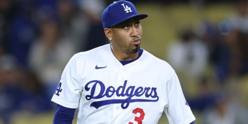 Edwin Díaz (elbow) set for surgery for loose bodies; Dodgers hope for second-half return