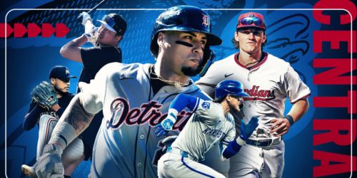 Inside the AL Central's early spring storylines a month from first pitch