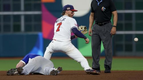 Brutal Kyle Teel injury gives former Twins catcher golden WBC opportunity