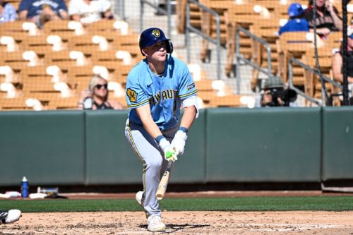 What’s Next for the Brewers Following the Cooper Pratt Extension?