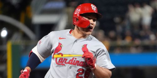 Homecoming magic: Wetherholt comes up big for Cards at PNC Park