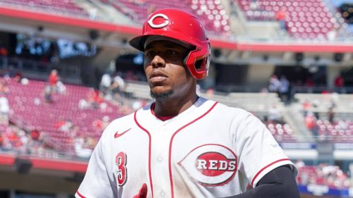 Pirates' deadline deal somehow makes Reds' 2025 trade for Ke'Bryan Hayes even worse