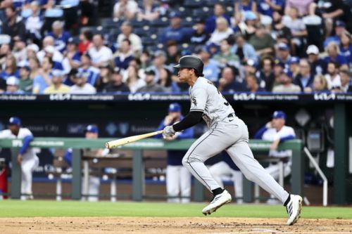 Astros Roster Moves: Harris, Murray, Loperfido, Shewmake 4/19/2026