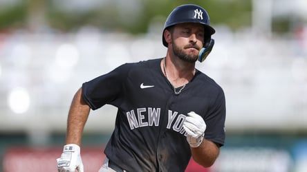 Yankees Spring Training Roster Tracker: Paul DeJong not expected to opt out of minor league contract; willing to start season in Triple-A