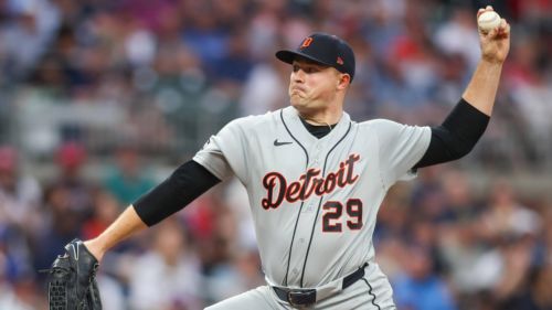 Padres’ aggressive deadline stance puts Tarik Skubal blockbuster rumor back in play
