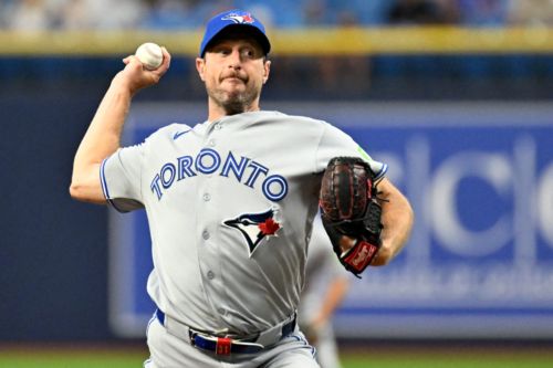 August 25 Gameday: Max Scherzer starts against surging Royals