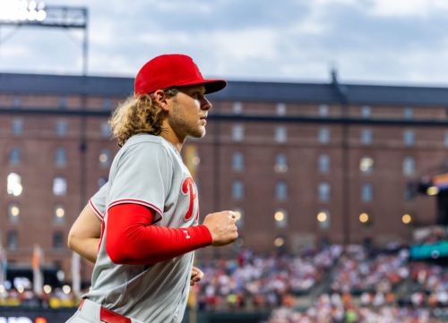 Alec Bohm’s big day helps Phillies rally to sweep Twins
