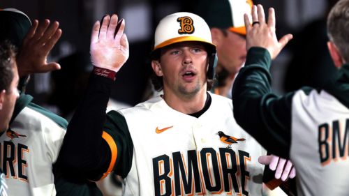 Orioles have an opportunity to turn their season around against struggling Yankees