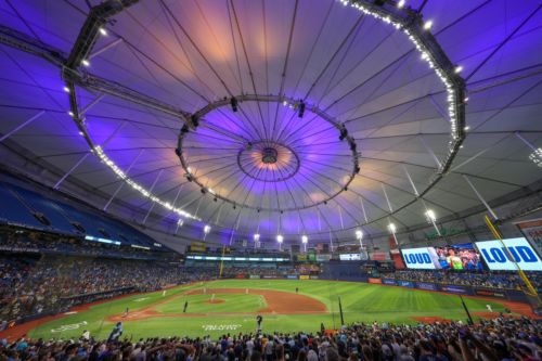 Jays @ Ray Game Thread