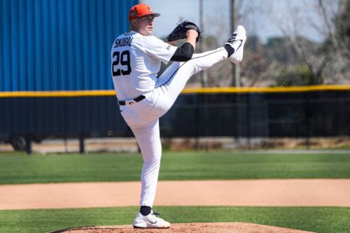 Dodgers Won’t Trade for Tarik Skubal, Says Insider