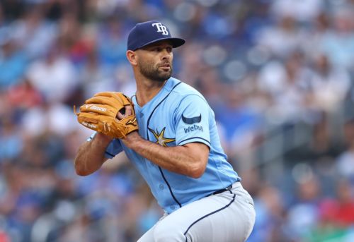 Game Thread: The Anti-strikeout king gets the call