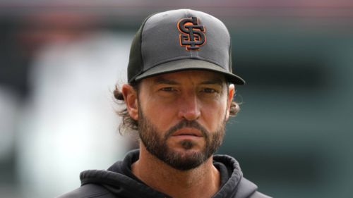 Tony Vitello finally seems fed up after yet another SF Giants embarrassment