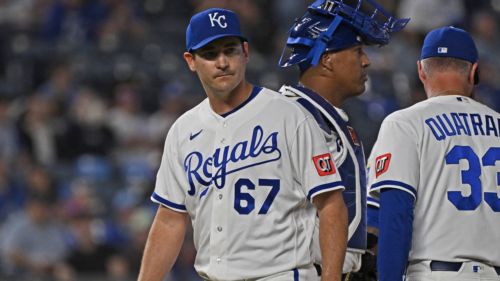 Royals Rumors: MLB insider suggests KC could be headed for trade deadline disaster