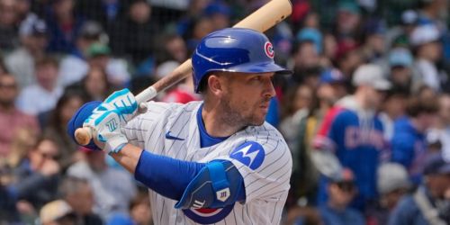 Cubs’ late rally forces extras, but frustrating 11th foils bid for win