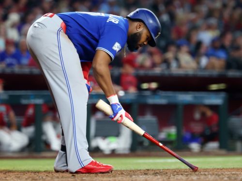 The Blue Jays got their momentum back, but can they maintain the spark?