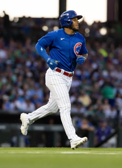 Cubs Minor League Wrap: Pedro Ramírez walks it off for Iowa