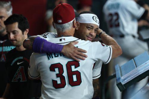 D-backs 1, Phillies 2: Narratives! Get yer narratives!
