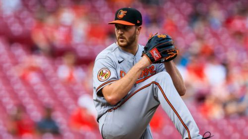 Orioles now hold the best rental arm available in the wake of the Tarik Skubal trade