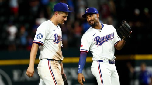 Rangers' Corey Seager finally addresses reported tension with Mets' Marcus Semien