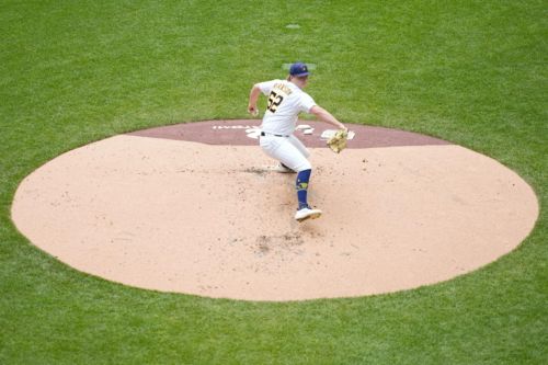 Game Discussion: Milwaukee Brewers (45-28) @ Atlanta Braves (47-27)