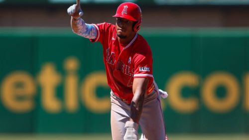 Christian Moore demotion sparked Angels controversy with one clear solution