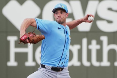 Offseason In Review: Tampa Bay Rays