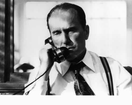 Robert Duvall, one of the stars of the best baseball movie ever, has passed away