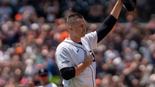 Astros quickly pivot from doomed Tarik Skubal pursuit to reliable Giants lefty