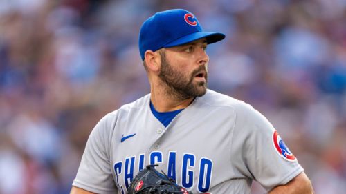 Angels News: 'Anaheim' name change, former All-Star signs MiLB deal, Kyren Paris