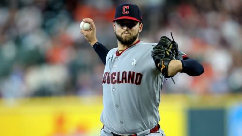 Guardians got clutch pitching performance from unlikeliest of sources in Friday's win over Tigers