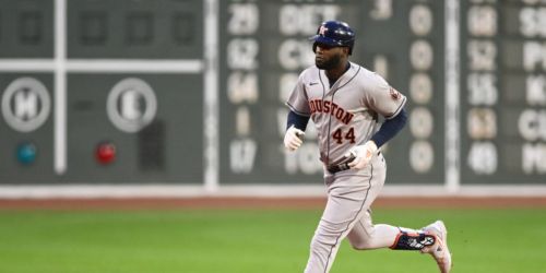 Alvarez -- and his 1.693 career OPS at Fenway -- ready to take on Sox