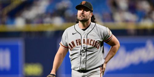 Giants feeling sense of urgency after MLB-high 7th shutout loss